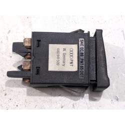 Recambio de boton emergencia para audi 80 b4 sedán (8c2) 2.8 quattro referencia OEM IAM 4A0941509  