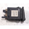 Recambio de boton emergencia para audi 80 b4 sedán (8c2) 2.8 quattro referencia OEM IAM 4A0941509  