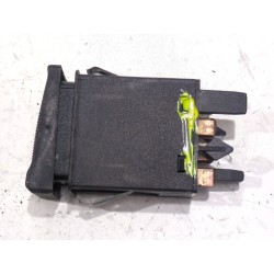 Recambio de boton emergencia para audi 80 b4 sedán (8c2) 2.8 quattro referencia OEM IAM 4A0941509  