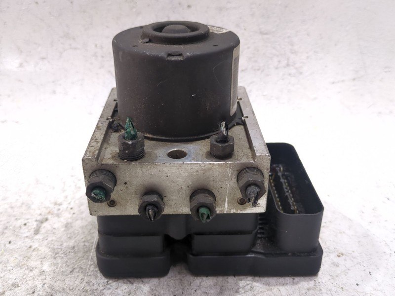 Recambio de nucleo abs para peugeot 206 hatchback (2a/c) 1.9 d referencia OEM IAM 10097011063  