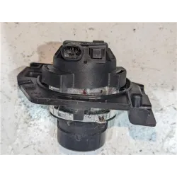 Recambio de faro antiniebla izquierdo para fiat 500l 1.6 jtdm 16v (120 cv) referencia OEM IAM 478667576  
