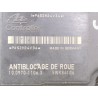 Recambio de nucleo abs para peugeot 206 hatchback (2a/c) 1.9 d referencia OEM IAM 10097011063  