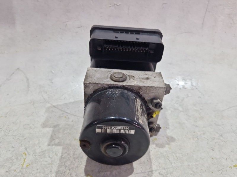 Recambio de nucleo abs para audi a3 (8p1) 1.9 tdi referencia OEM IAM 1K0907379D  