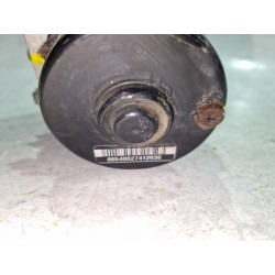 Recambio de nucleo abs para audi a3 (8p1) 1.9 tdi referencia OEM IAM 1K0907379D  