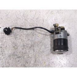 Recambio de bombin porton trasero para audi 80 b4 sedán (8c2) 2.8 quattro referencia OEM IAM 4A5862055  