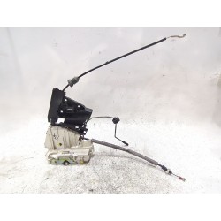Recambio de cerradura puerta delantera izquierda para mercedes-benz clase m (w164) ml 280 cdi 4-matic (164.120) referencia OEM I