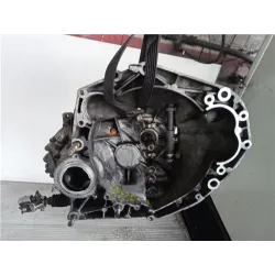 Recambio de caja cambios manual para seat ibiza (1985) 1.5 i referencia OEM IAM 021D2000  