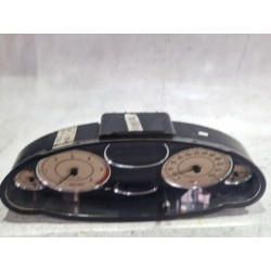 Recambio de cuadro completo para rover rover 75 (rj)(1999) 2.0 cdt referencia OEM IAM 110477  
