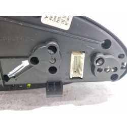 Recambio de cuadro completo para rover rover 75 (rj)(1999) 2.0 cdt referencia OEM IAM 110477  