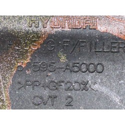 Recambio de tapa exterior combustible para hyundai i30 (gd) 1.4 crdi referencia OEM IAM 81595A5000  