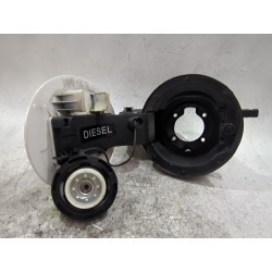 Recambio de tapa exterior combustible para hyundai i30 (gd) 1.4 crdi referencia OEM IAM 81595A5000  