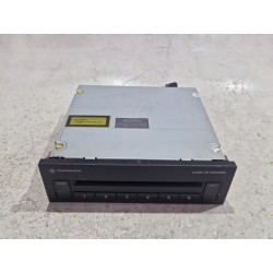 Recambio de sistema audio / radio cd para volkswagen golf v (1k1) 2.0 gti referencia OEM IAM 1DINCDC 1K0035110  