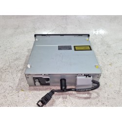 Recambio de sistema audio / radio cd para volkswagen golf v (1k1) 2.0 gti referencia OEM IAM 1DINCDC 1K0035110  