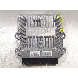 Recambio de centralita inyeccion para peugeot 407 (6d_) 2.0 hdi 135 (6drhrh, 6drhre, 6drhrg, 6drhrj) referencia OEM IAM 96555340