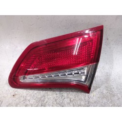 Recambio de piloto porton trasero derecho para citroën c4 ii (nc_) 1.6 hdi 110 referencia OEM IAM 2021001136  