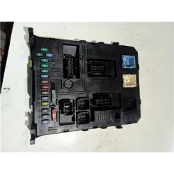 Recambio de caja fusibles/rele para citroën c4 picasso (2007) 1.6 hdi referencia OEM IAM 216761594H  