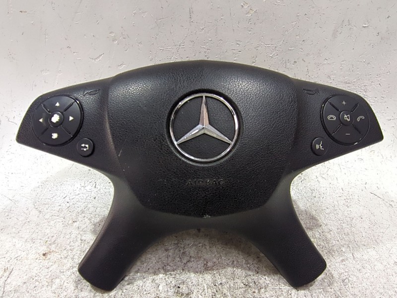 Recambio de airbag volante para mercedes-benz clase c (w204) c 220 cdi (204.008) referencia OEM IAM 20486002029116700  