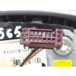 Recambio de airbag volante para mercedes-benz clase c (w204) c 220 cdi (204.008) referencia OEM IAM 20486002029116700  