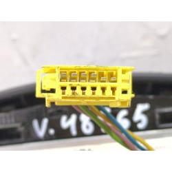 Recambio de airbag volante para mercedes-benz clase c (w204) c 220 cdi (204.008) referencia OEM IAM 20486002029116700  