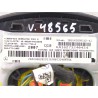 Recambio de airbag volante para mercedes-benz clase c (w204) c 220 cdi (204.008) referencia OEM IAM 20486002029116700  