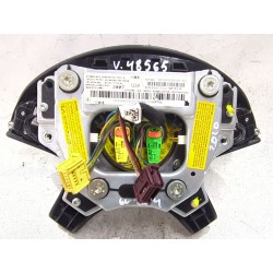 Recambio de airbag volante para mercedes-benz clase c (w204) c 220 cdi (204.008) referencia OEM IAM 20486002029116700  