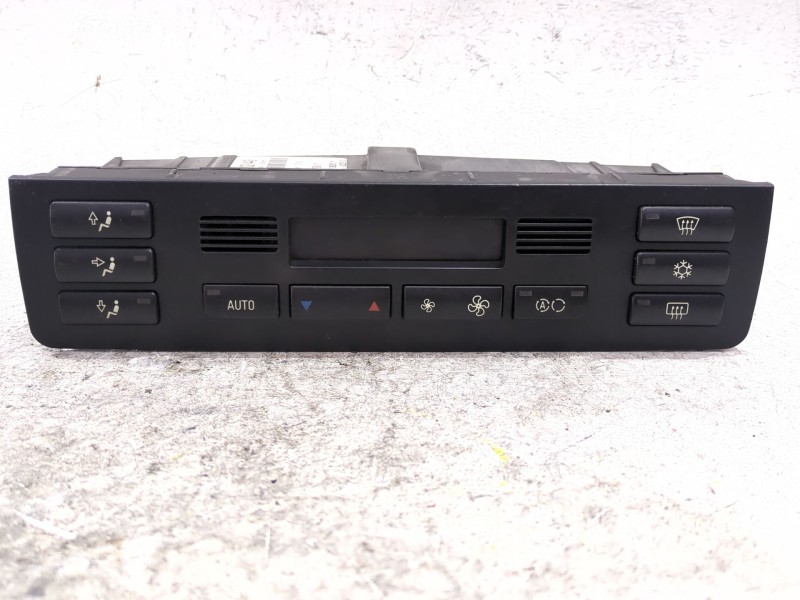Recambio de mando climatizador para bmw 3 coupé (e46) 320 ci referencia OEM IAM 6902440  
