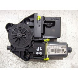 Recambio de motor elevalunas delantero derecho para renault megane iii coupé (dz0/1_) 1.9 dci (dz0n, dz0j, dz1j, dz1k) referenci