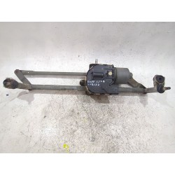 Recambio de mecanismo limpia delantero para volkswagen golf v (1k1) 1.6 referencia OEM IAM 1K1955119E  