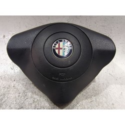 Recambio de airbag volante para alfa romeo 147 (937_) 1.6 16v t.spark eco (937.axa1a, 937.bxa1a) referencia OEM IAM 735289920  