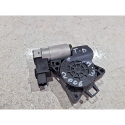 Recambio de motor elevalunas trasero derecho para mazda 3 (bk) 1.6 di turbo referencia OEM IAM GJ6A5958X  