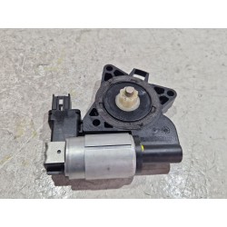 Recambio de motor elevalunas trasero derecho para mazda 3 (bk) 1.6 di turbo referencia OEM IAM GJ6A5958X  
