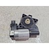Recambio de motor elevalunas trasero derecho para mazda 3 (bk) 1.6 di turbo referencia OEM IAM GJ6A5958X  
