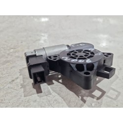 Recambio de motor elevalunas trasero derecho para mazda 3 (bk) 1.6 di turbo referencia OEM IAM GJ6A5958X  