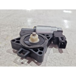 Recambio de motor elevalunas trasero derecho para mazda 3 (bk) 1.6 di turbo referencia OEM IAM GJ6A5958X  