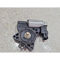 Recambio de motor elevalunas trasero derecho para mazda 3 (bk) 1.6 di turbo referencia OEM IAM GJ6A5958X  