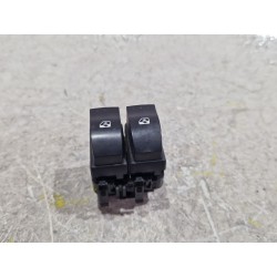 Recambio de mando elevalunas delantero izquierdo para renault clio ii fase i (b/cb0)(1998) 1.5 dci (b/cb07) referencia OEM IAM 0