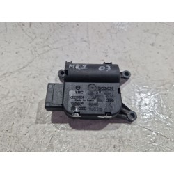Recambio de motor trampilla calefaccion para seat leon (1m1) 1.6 16 v referencia OEM IAM 0132801324  