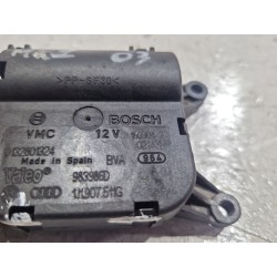 Recambio de motor trampilla calefaccion para seat leon (1m1) 1.6 16 v referencia OEM IAM 0132801324  