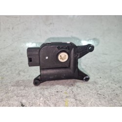 Recambio de motor trampilla calefaccion para seat leon (1m1) 1.6 16 v referencia OEM IAM 0132801324  
