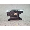 Recambio de motor trampilla calefaccion para seat leon (1m1) 1.6 16 v referencia OEM IAM 0132801324  