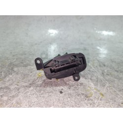 Recambio de resistencia calefaccion para mercedes-benz vito marco polo (638) 2.3 110 d [2,3 ltr. - 72 kw turbodiesel] referencia