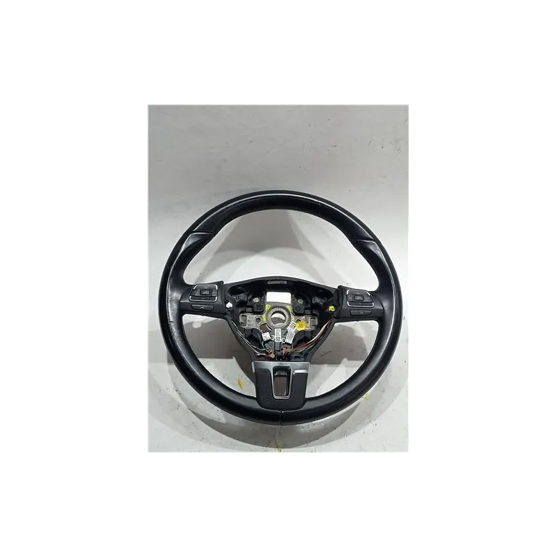 Recambio de volante para volkswagen tiguan (5n1)(11.2007) 2.0 tdi 4motion referencia OEM IAM 5K0959542B  