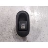 Recambio de mando elevalunas delantero izquierdo para peugeot 1007 (km_) 1.4 hdi referencia OEM IAM 96570331XT  