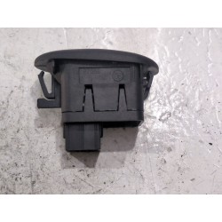 Recambio de mando elevalunas delantero izquierdo para peugeot 1007 (km_) 1.4 hdi referencia OEM IAM 96570331XT  