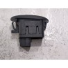 Recambio de mando elevalunas delantero izquierdo para peugeot 1007 (km_) 1.4 hdi referencia OEM IAM 96570331XT  