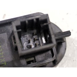 Recambio de mando elevalunas delantero izquierdo para peugeot 1007 (km_) 1.4 hdi referencia OEM IAM 96570331XT  