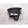Recambio de mando elevalunas para peugeot 1007 (km_) 1.4 hdi referencia OEM IAM 96570331XT  