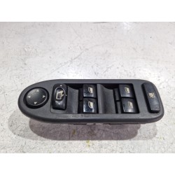 MANDO ELEVALUNAS DELANTERO IZQUIERDO 