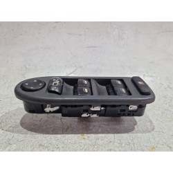 Recambio de mando elevalunas delantero izquierdo para citroën c5 ii (rc_) 2.0 hdi (rcrhrh) referencia OEM IAM   