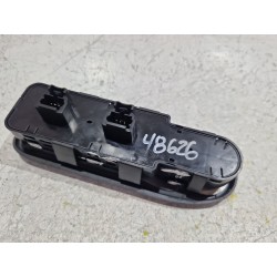 Recambio de mando elevalunas delantero izquierdo para citroën c5 ii (rc_) 2.0 hdi (rcrhrh) referencia OEM IAM   